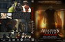 ASSASSIN'S CREED-EMBERS